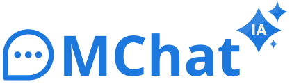 Logo Mchat Solutions